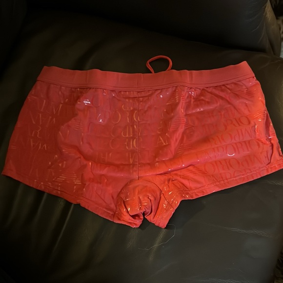 Men’s Emporio Armani Swim suit - Picture 2 of 4